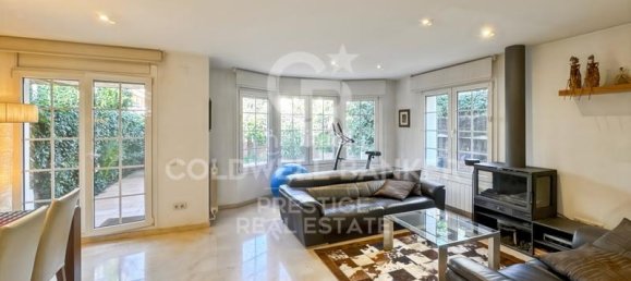 6 Schlafzimmer Stadthaus in Esplugues de Llobregat, Spain, Nr. 79833 4