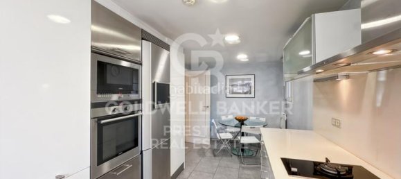 6 Schlafzimmer Stadthaus in Esplugues de Llobregat, Spain, Nr. 79833 11