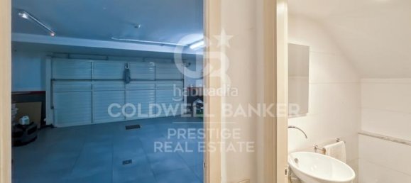 6 Schlafzimmer Stadthaus in Esplugues de Llobregat, Spain, Nr. 79833 45