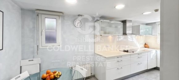 6 Schlafzimmer Stadthaus in Esplugues de Llobregat, Spain, Nr. 79833 14