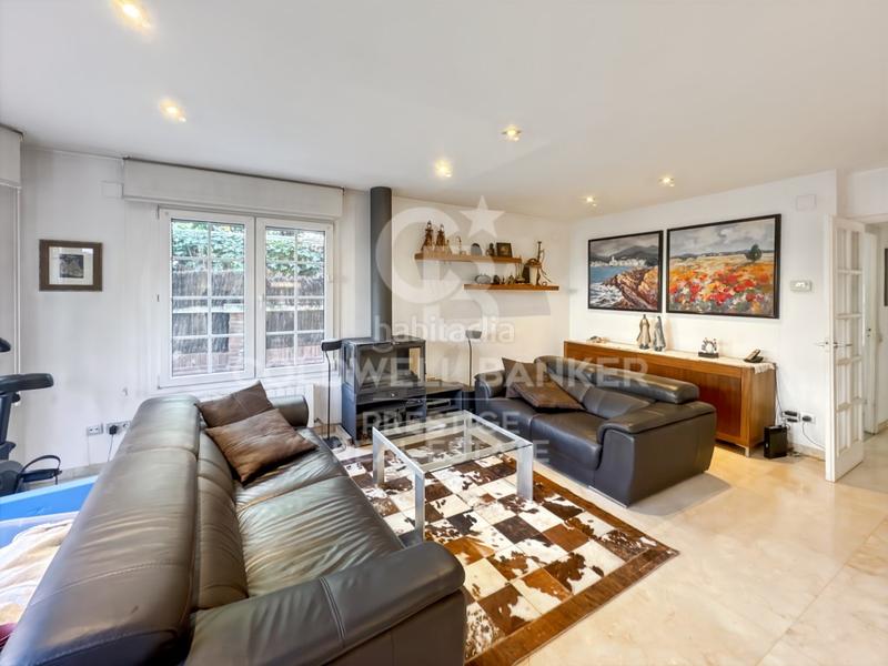 6 Schlafzimmer Stadthaus in Esplugues de Llobregat, Spain, Nr. 79833