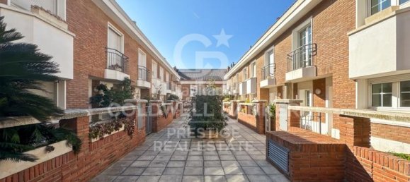 6 Schlafzimmer Stadthaus in Esplugues de Llobregat, Spain, Nr. 79833 49