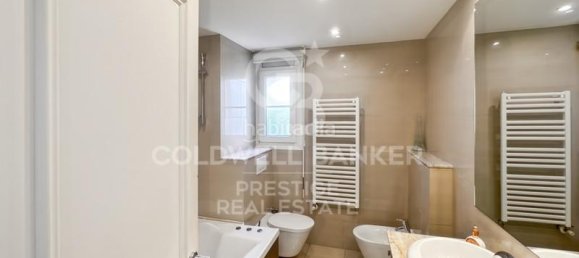 6 Schlafzimmer Stadthaus in Esplugues de Llobregat, Spain, Nr. 79833 32