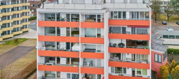 Studio in Bodenseekreis, Germany, Nr. 53169 17