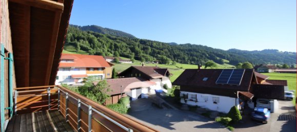 7 Schlafzimmer Doppelhaus in Oberallgäu, Germany, Nr. 187277 27