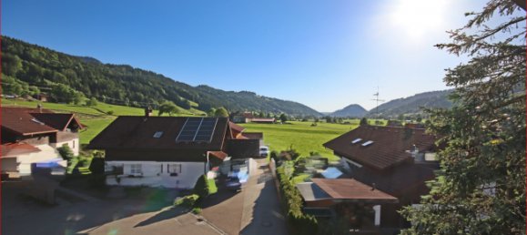 7 Schlafzimmer Doppelhaus in Oberallgäu, Germany, Nr. 187277 28