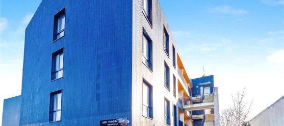 1 Schlafzimmer Wohnung in Croydon, United Kingdom, Nr. 7941 11