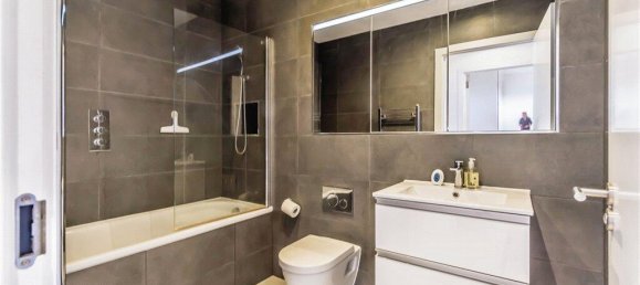 1 Schlafzimmer Wohnung in Croydon, United Kingdom, Nr. 7941 6