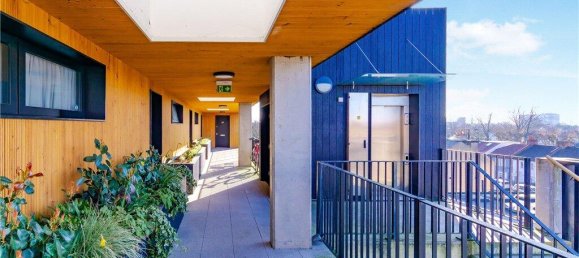 1 Schlafzimmer Wohnung in Croydon, United Kingdom, Nr. 7941 12