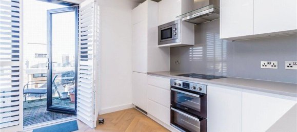 1 Schlafzimmer Wohnung in Croydon, United Kingdom, Nr. 7941 14