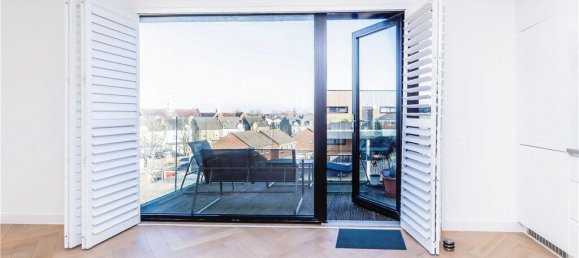 1 Schlafzimmer Wohnung in Croydon, United Kingdom, Nr. 7941 5