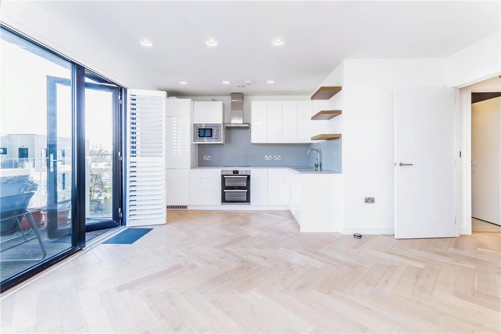 1 Schlafzimmer Wohnung in Croydon, United Kingdom, Nr. 7941