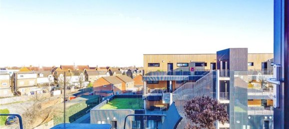 1 Schlafzimmer Wohnung in Croydon, United Kingdom, Nr. 7941 17