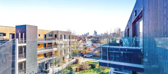 1 Schlafzimmer Wohnung in Croydon, United Kingdom, Nr. 7941 16