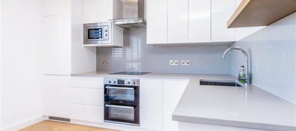 1 Schlafzimmer Wohnung in Croydon, United Kingdom, Nr. 7941 13