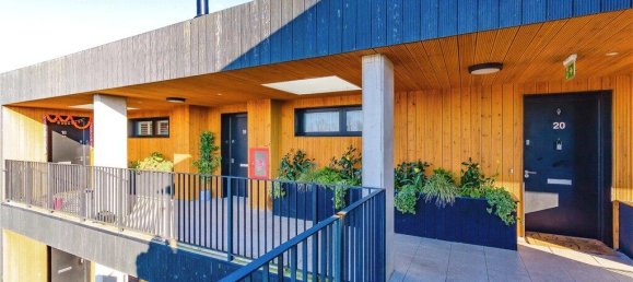 1 Schlafzimmer Wohnung in Croydon, United Kingdom, Nr. 7941 8