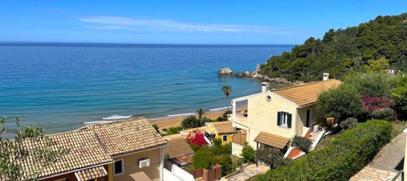 2 Schlafzimmer Wohnung in Corfu, Greece, Nr. 92989 6