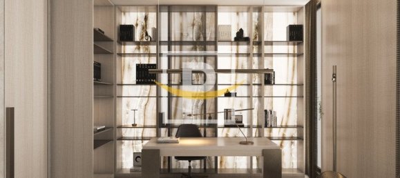 5 chambres Maison de ville à Mohammed Bin Rashid City, UAE No. 9609 5