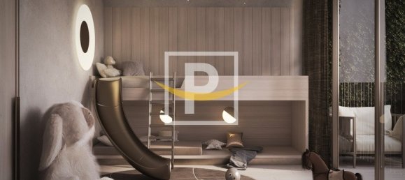 5 chambres Maison de ville à Mohammed Bin Rashid City, UAE No. 9609 8