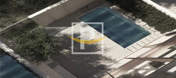 5 chambres Maison de ville à Mohammed Bin Rashid City, UAE No. 9609 25