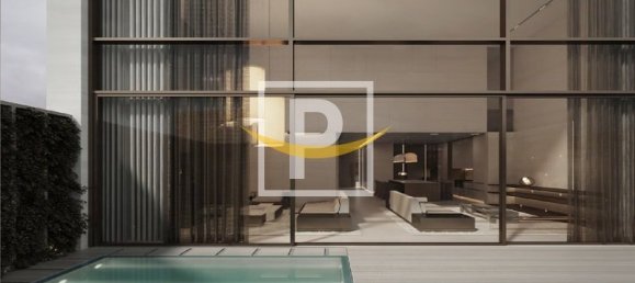 5 chambres Maison de ville à Mohammed Bin Rashid City, UAE No. 9609 9