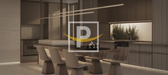 5 chambres Maison de ville à Mohammed Bin Rashid City, UAE No. 9609 6