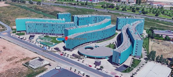 2 bedrooms Apartment in Logrono, Spain No. 147913 13