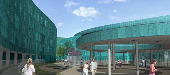 2 bedrooms Apartment in Logrono, Spain No. 147913 15