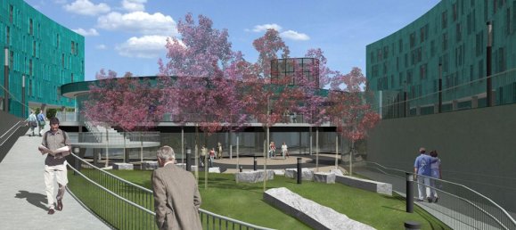 2 bedrooms Apartment in Logrono, Spain No. 147913 16