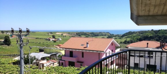 Casa de 2 dormitorios en Ortona, Italy No. 65271 6