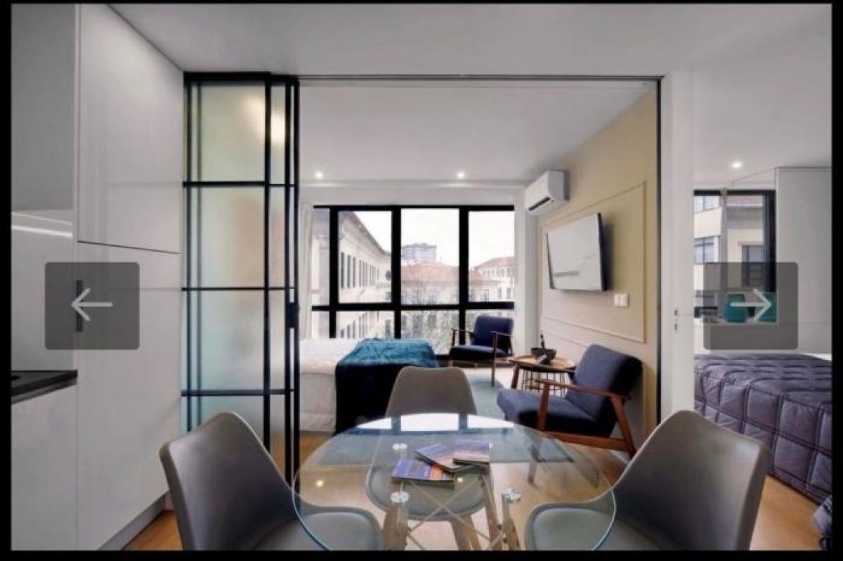 Studio in Porto, Portugal No. 3643