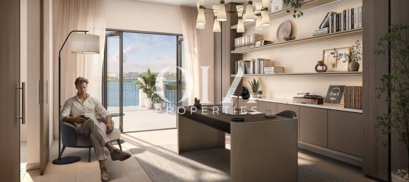 Квартира с 2 спальнями в Остров Яс, ОАЭ № 20549 6