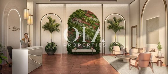 Квартира с 2 спальнями в Остров Яс, ОАЭ № 20549 3