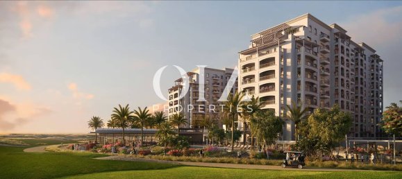 Квартира с 2 спальнями в Остров Яс, ОАЭ № 20549 2