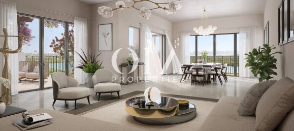 Квартира с 2 спальнями в Остров Яс, ОАЭ № 20549 5