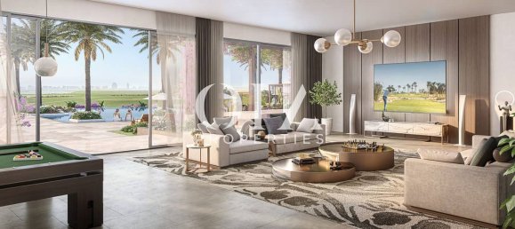 Квартира с 2 спальнями в Остров Яс, ОАЭ № 20549 4