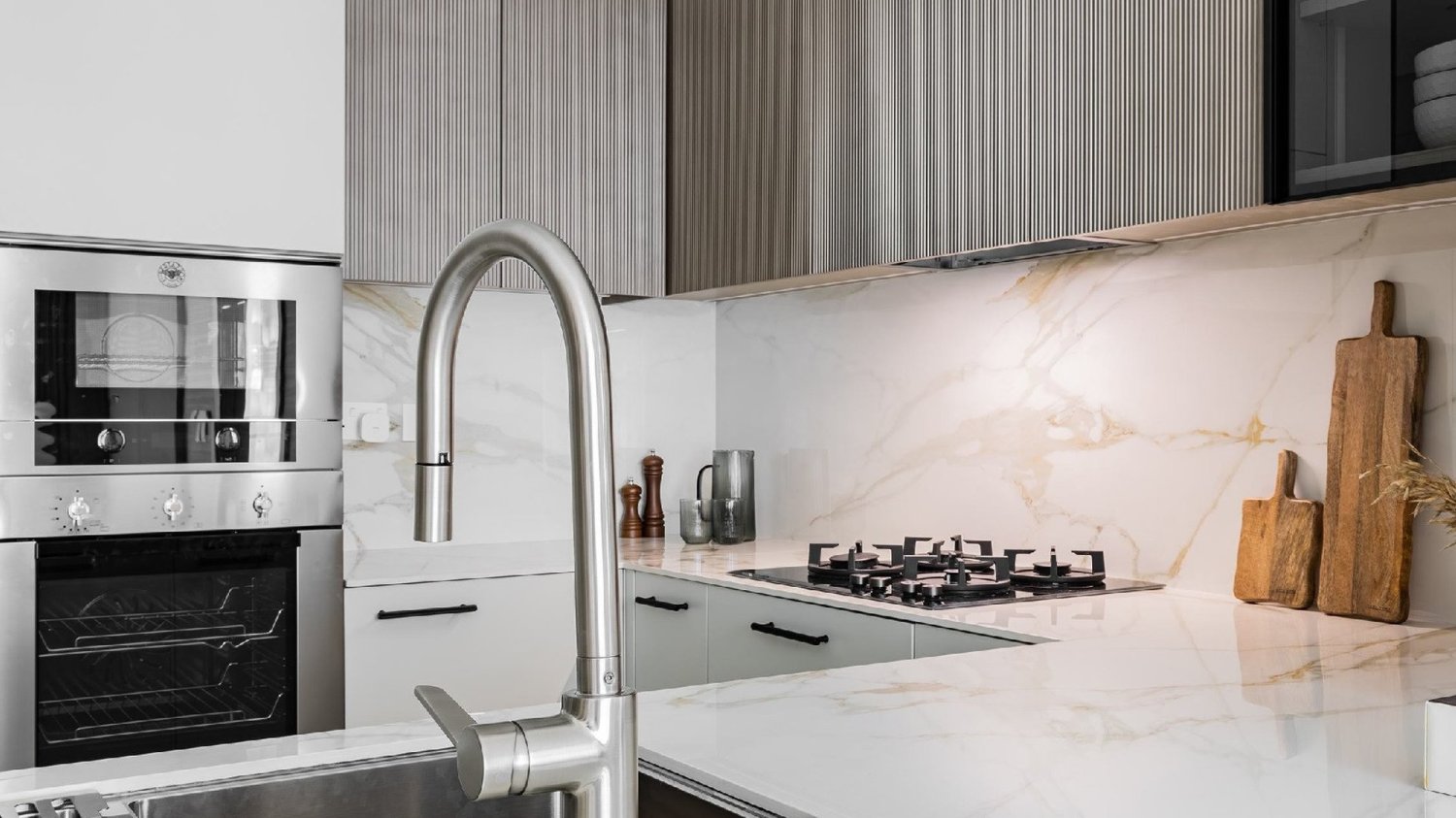 Appartement à LUM1NAR, Jumeirah Village Triangle, UAE 66.72m² No. 62758