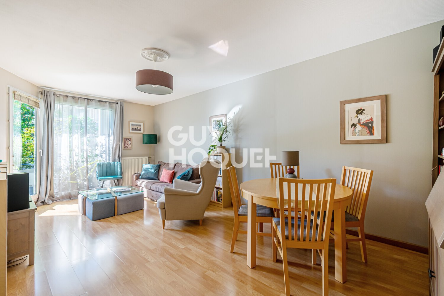 Apartamento T2 em Villiers-sur-Marne, France N.º 348435