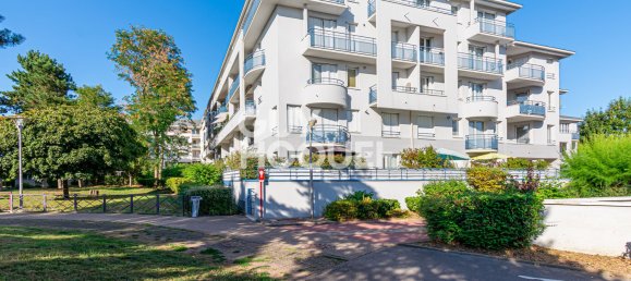 Apartamento T2 em Villiers-sur-Marne, France N.º 348435 8