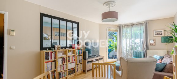 Apartamento T2 em Villiers-sur-Marne, France N.º 348435 3