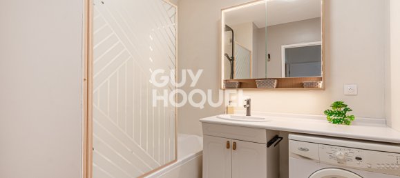 Apartamento T2 em Villiers-sur-Marne, France N.º 348435 7