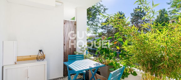 Apartamento T2 em Villiers-sur-Marne, France N.º 348435 2