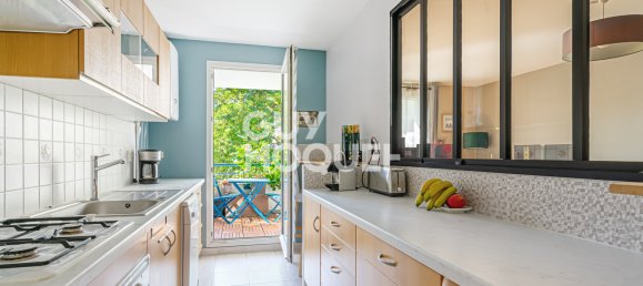 Apartamento T2 em Villiers-sur-Marne, France N.º 348435 4