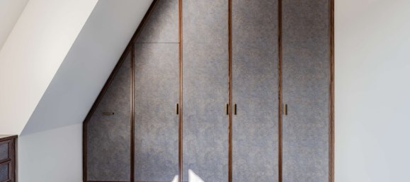 2 Schlafzimmer Wohnung in Wilmersdorf, Germany, Nr. 282409 9