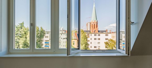 2 Schlafzimmer Wohnung in Wilmersdorf, Germany, Nr. 282409 6