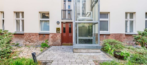 2 Schlafzimmer Wohnung in Wilmersdorf, Germany, Nr. 282409 27