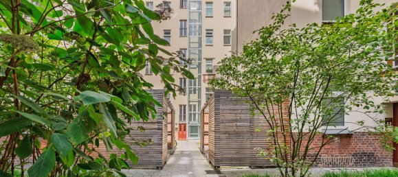 2 Schlafzimmer Wohnung in Wilmersdorf, Germany, Nr. 282409 30