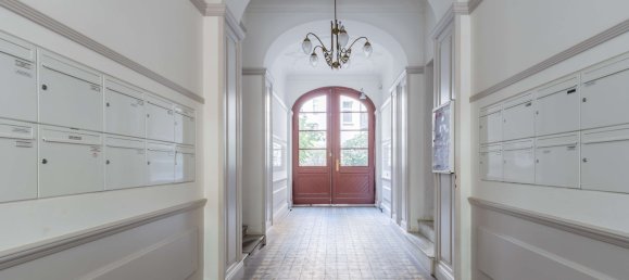 2 Schlafzimmer Wohnung in Wilmersdorf, Germany, Nr. 282409 29