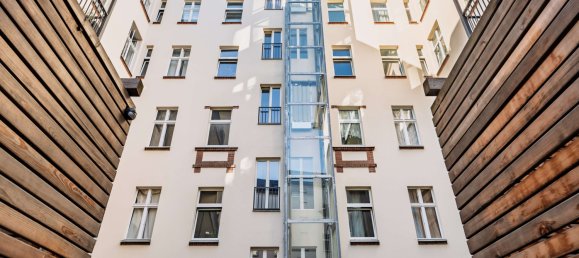 2 Schlafzimmer Wohnung in Wilmersdorf, Germany, Nr. 282409 28