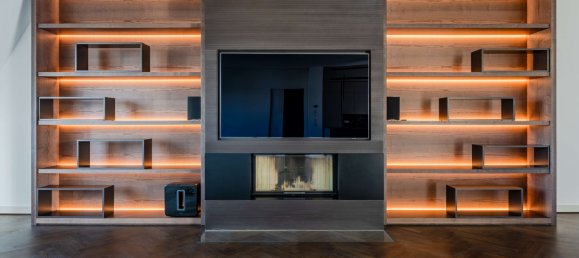 2 Schlafzimmer Wohnung in Wilmersdorf, Germany, Nr. 282409 5